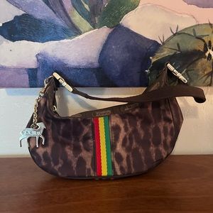 LAMB Gwen Stefani LeSportsac Clutch
